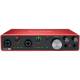 Аудіоінтерфейс Focusrite Scarlett 8i6 3rd Gen
