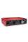 Аудіоінтерфейс Focusrite Scarlett 8i6 3rd Gen