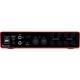 Аудіоінтерфейс Focusrite Scarlett 8i6 3rd Gen