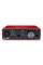 Аудіоінтерфейс Focusrite Scarlett Solo 3rd Gen