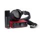 Комплект для звукозапису Focusrite Scarlett Solo Studio 4th Gen
