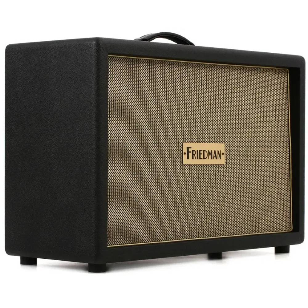 Гитарный кабинет FRIEDMAN 212 Vintage Cab Гитарный кабинет FRIEDMAN 212 Vintage Cab