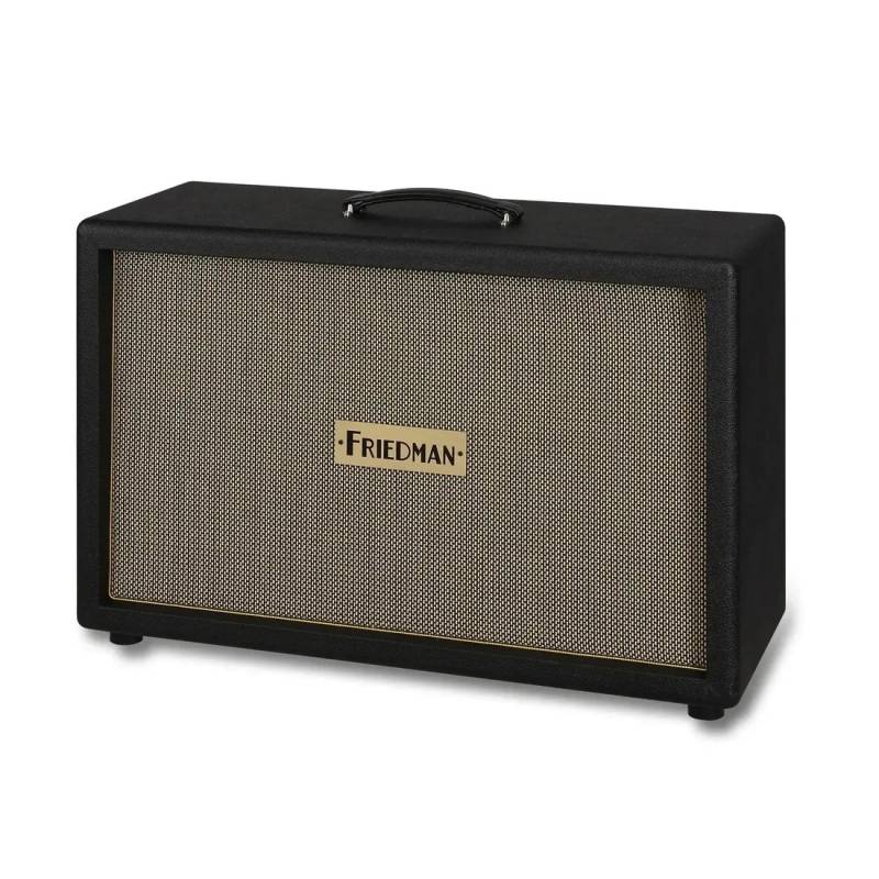 Гитарный кабинет FRIEDMAN 212 Vintage Cab
