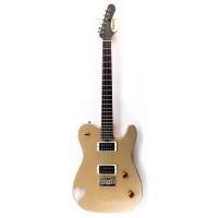 Електрогітара FRIEDMAN VINTAGE-T (Shoreline Gold) #0617-320