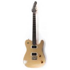 Електрогітара FRIEDMAN VINTAGE-T (Shoreline Gold) #0617-320