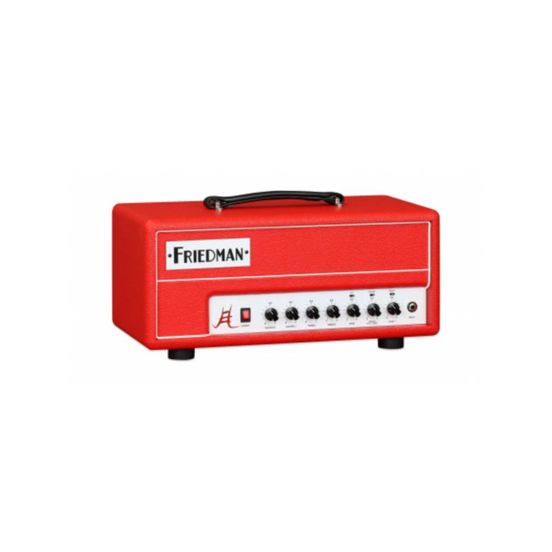 Гитарный усилитель Friedman JEL-20 Head