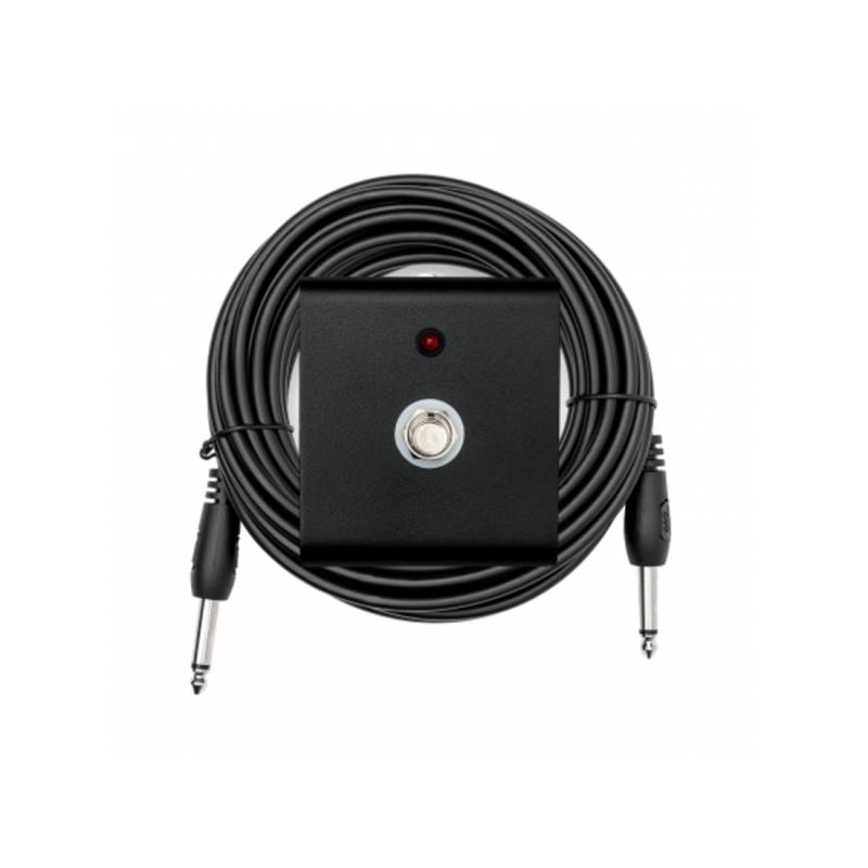 Гитарный усилитель Friedman JEL-20 Head