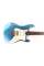 Електрогітара FRIEDMAN VINTAGE-S (Metallic Blue) #1022-2220