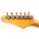 Электрогитара FRIEDMAN VINTAGE-S (Metallic Blue) #1022-2220