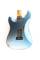 Електрогітара FRIEDMAN VINTAGE-S (Metallic Blue) #1022-2220