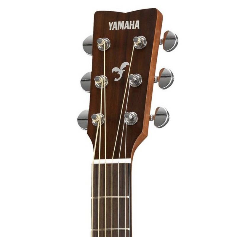 Акустическая гитара YAMAHA FS800 (TINTED)