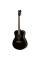 Акустична гітара YAMAHA FS820 (BLACK)