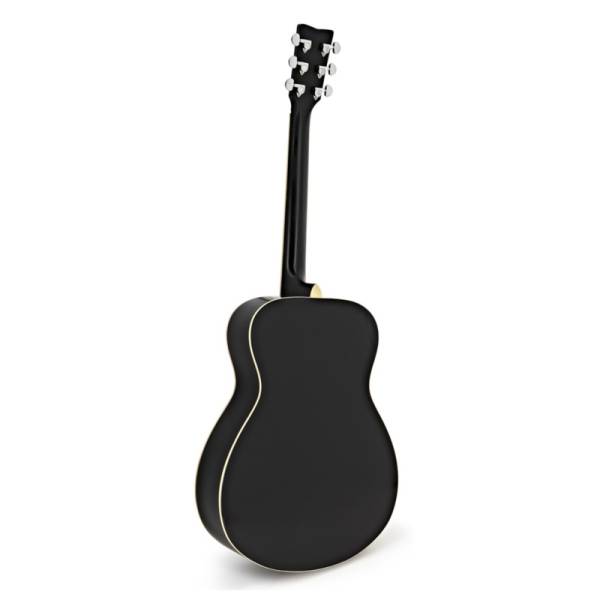 Акустична гітара YAMAHA FS820 (BLACK)