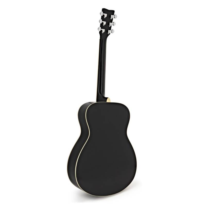 Акустическая гитара YAMAHA FS820 (BLACK)