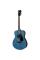 Акустична гітара YAMAHA FS820 (TURQUOISE)