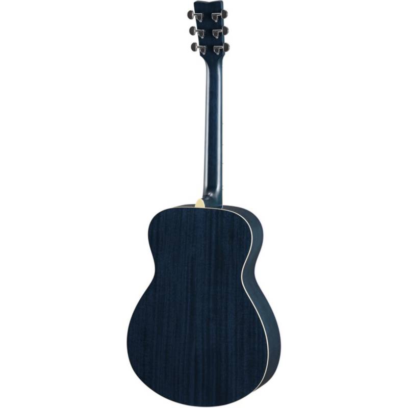 Акустична гітара YAMAHA FS820 (TURQUOISE)