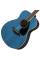 Акустична гітара YAMAHA FS820 (TURQUOISE)