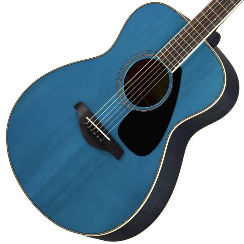 Акустична гітара YAMAHA FS820 (TURQUOISE)