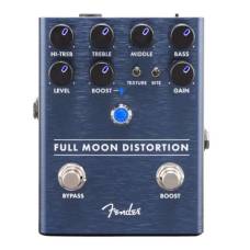 Педаль ефектів FENDER PEDAL FULL MOON DISTORTION