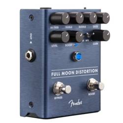 Педаль ефектів FENDER PEDAL FULL MOON DISTORTION