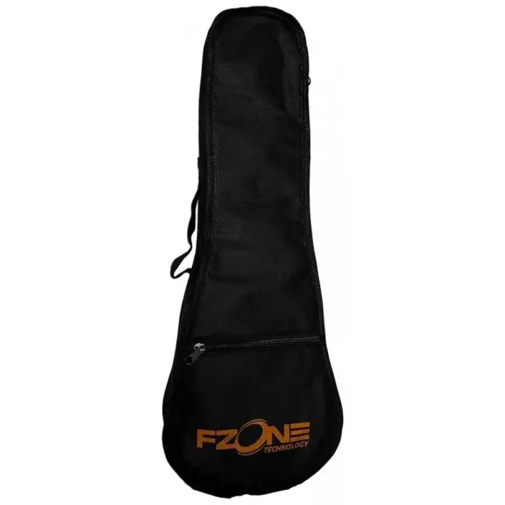 Чехол для укулеле FZONE CUB1 Ukulele Soprano Bag Чехол для укулеле FZONE CUB1 Ukulele Soprano Bag