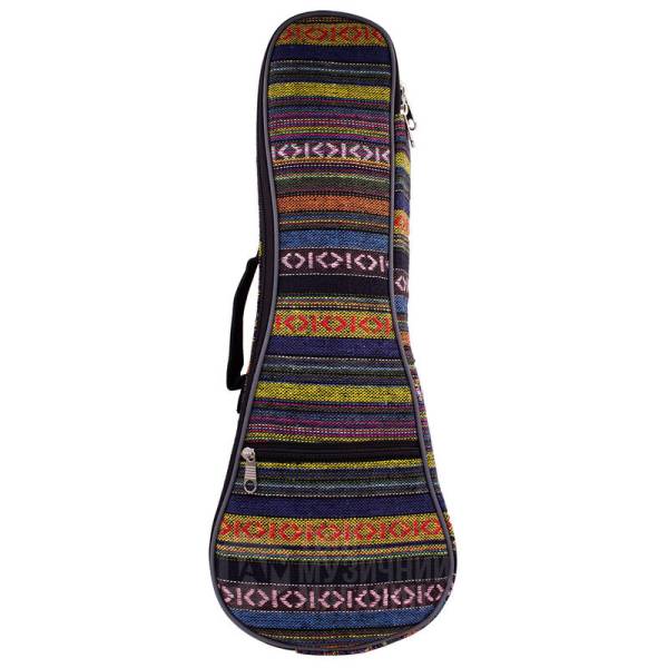 Чехол для укулеле FZONE CUB-102 Ukulele Soprano Bag