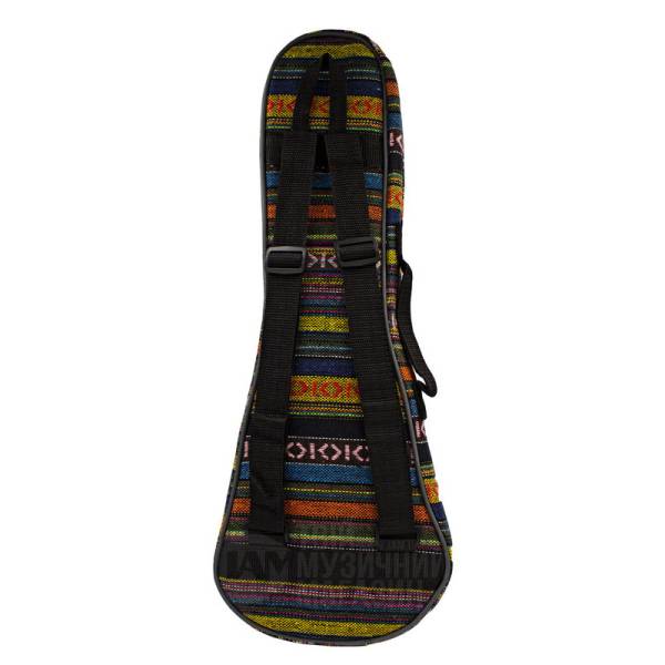 Чехол для укулеле FZONE CUB-102 Ukulele Soprano Bag