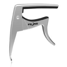 Каподастр FZONE FC-82 UKULELE CAPO (Silver)