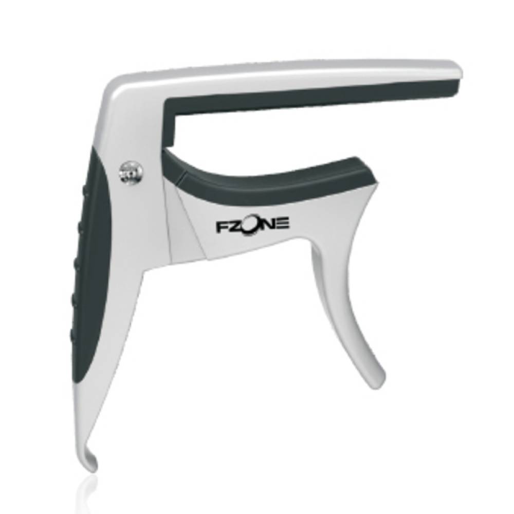Каподастр FZONE FC-83 CLASSICAL GUITAR CAPO (Silver)