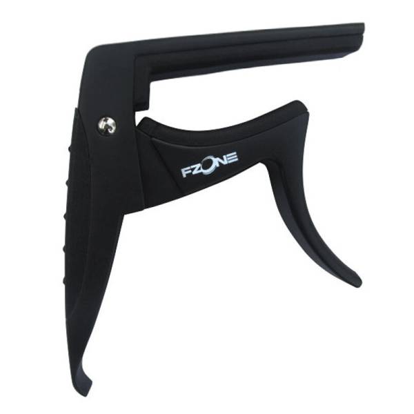 Каподастр FZONE FC-83 CLASSICAL GUITAR CAPO (Black)