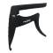 Каподастр FZONE FC-83 CLASSICAL GUITAR CAPO (Black)