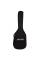 Чохол для бас-гітари FZONE FGB-122B Bass Guitar Bag (Black)