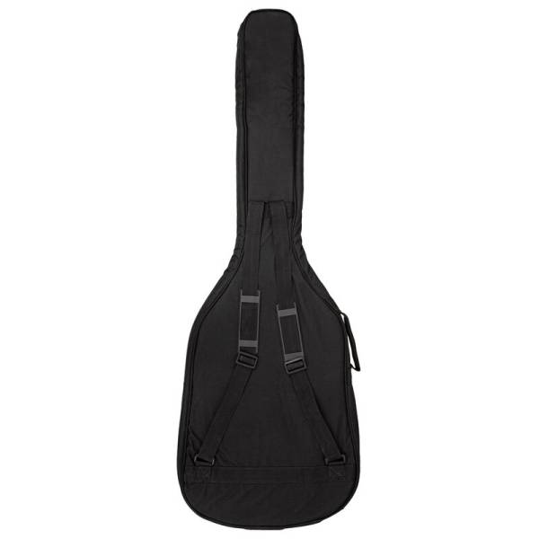 Чохол для бас-гітари FZONE FGB-122B Bass Guitar Bag (Black)