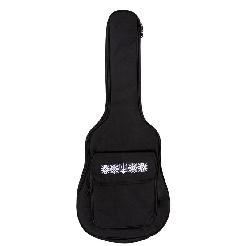 Чехол для классической гитары FZONE FGB-122C Classic Guitar Bag