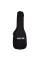 Чохол для електрогітари FZONE FGB-122E Electric Guitar Bag (Black)