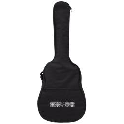 Чохол для акустичної гітари FZONE FGB-130A Dreadnought Acoustic Guitar Bag