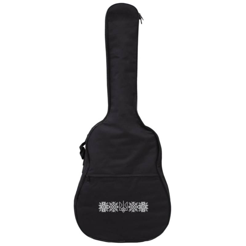 Чехол для акустической гитары FZONE FGB-130A Dreadnought Acoustic Guitar Bag