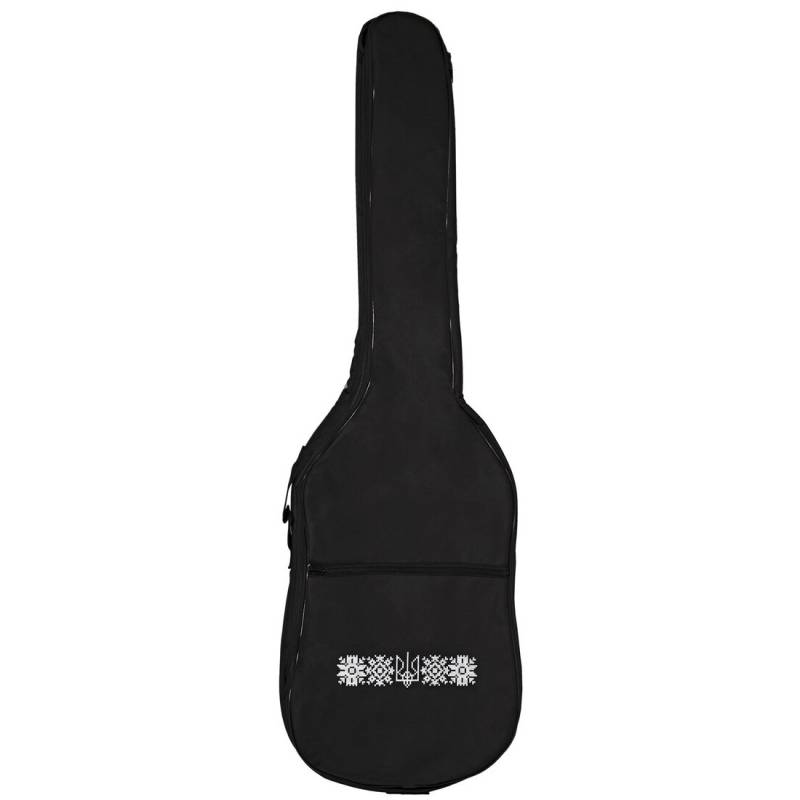 Чохол для бас-гітари FZONE FGB-130B Bass Guitar Bag