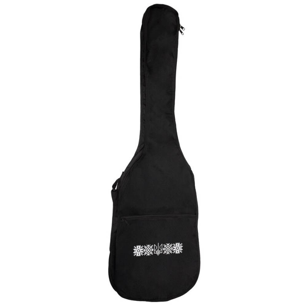 Чехол для бас-гитары FZONE FGB-41B Electric Bass Guitar Bag (Black) Чехол для бас-гитары FZONE FGB-41B Electric Bass Guitar Bag (Black)