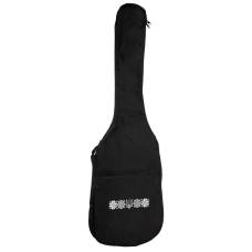 Чехол для бас-гитары FZONE FGB-41B Electric Bass Guitar Bag (Black)