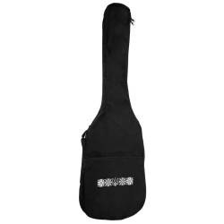 Чохол для бас-гітари FZONE FGB-41B Electric Bass Guitar Bag (Black)