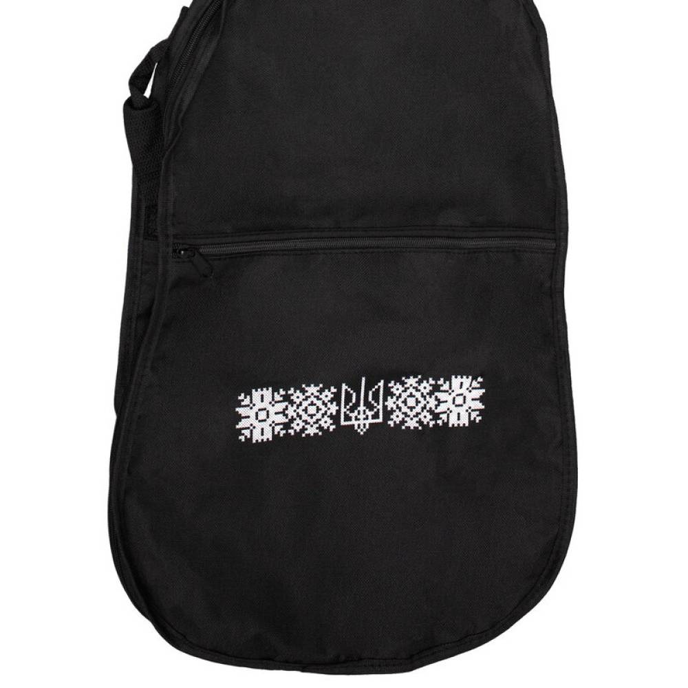 Чехол для бас-гитары FZONE FGB-41B Electric Bass Guitar Bag (Black) Чехол для бас-гитары FZONE FGB-41B Electric Bass Guitar Bag (Black)