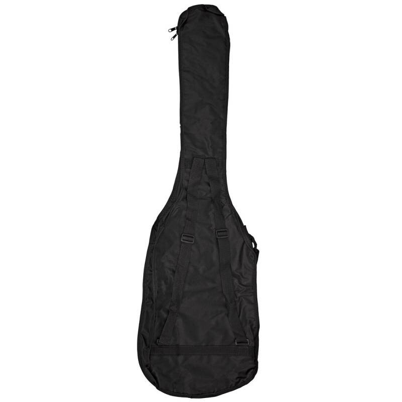 Чохол для бас-гітари FZONE FGB-41B Electric Bass Guitar Bag (Black)