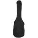 Чехол для бас-гитары FZONE FGB-41B Electric Bass Guitar Bag (Black) Чехол для бас-гитары FZONE FGB-41B Electric Bass Guitar Bag (Black)