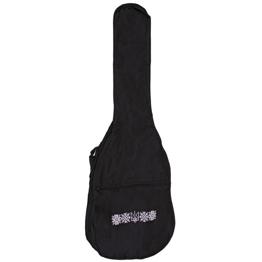 Чехол для электрогитары FZONE FGB-41E Electric Guitar Bag (Black) Чехол для электрогитары FZONE FGB-41E Electric Guitar Bag (Black)