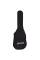 Чохол для електрогітари FZONE FGB-41E Electric Guitar Bag (Black)