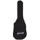 Чехол для электрогитары FZONE FGB-41E Electric Guitar Bag (Black) Чехол для электрогитары FZONE FGB-41E Electric Guitar Bag (Black)