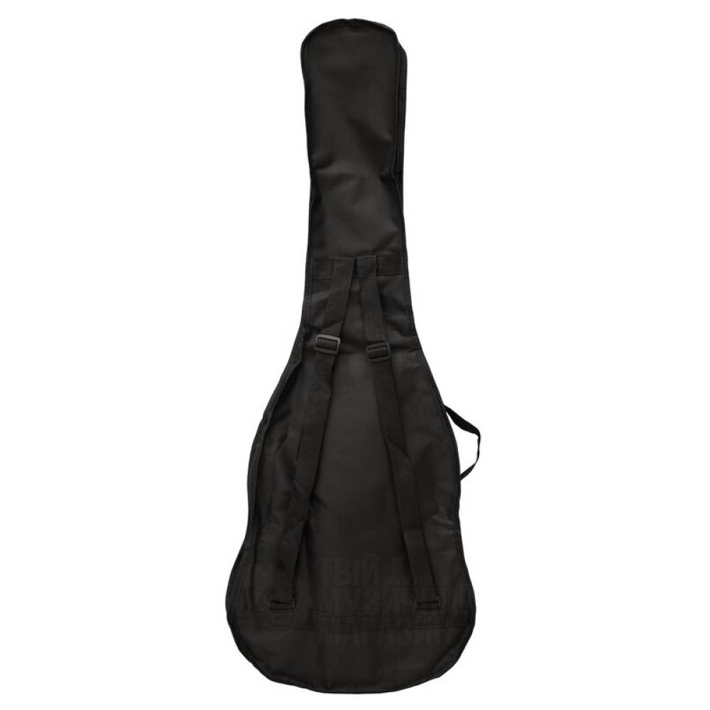 Чехол для электрогитары FZONE FGB-41E Electric Guitar Bag (Black) Чехол для электрогитары FZONE FGB-41E Electric Guitar Bag (Black)