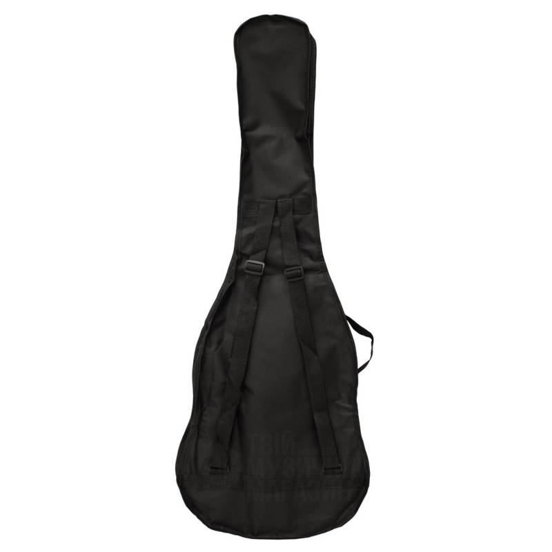 Чохол для електрогітари FZONE FGB-41E Electric Guitar Bag (Black)