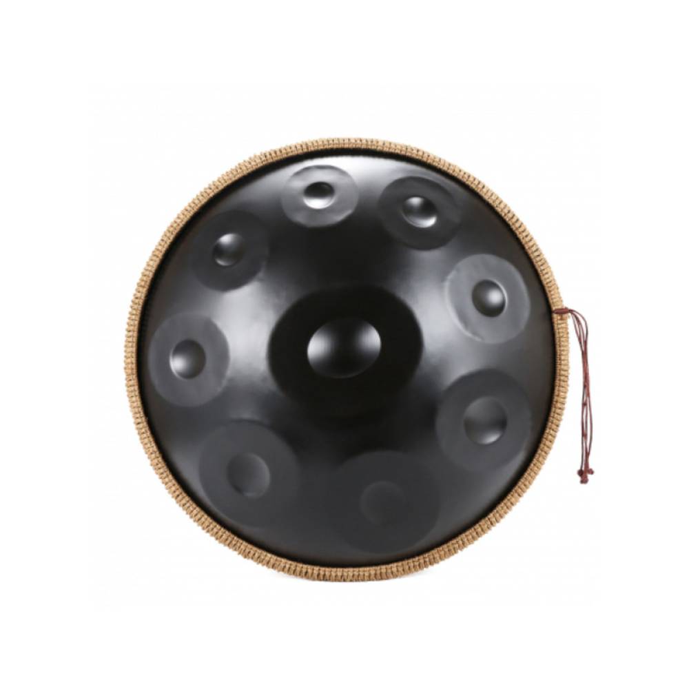Ханг FZONE HP18I9N (BLACK) - Handpan Drum 18"